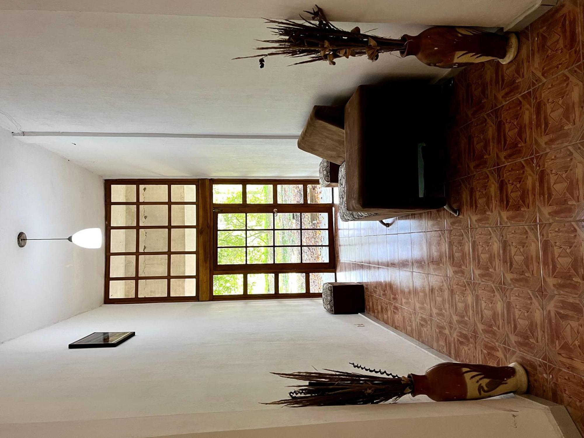 Cabañas Bambután Palenque Habitación foto